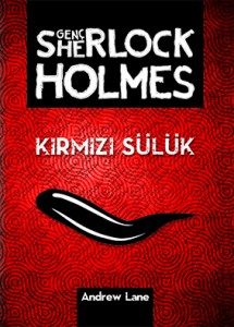 Genç Sherlock Holmes - Kırmızı Sülük Andrew Lane Çeviren: Kerem Işık Tudem Yayınları, 328 sayfa